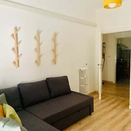 Casa Carlotta A Roma Apartment Exterior photo
