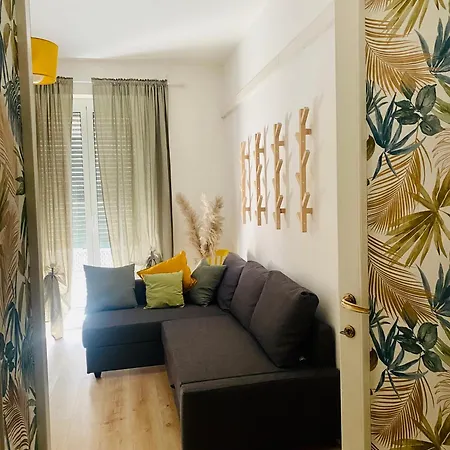 Casa Carlotta A Roma Apartment Exterior photo