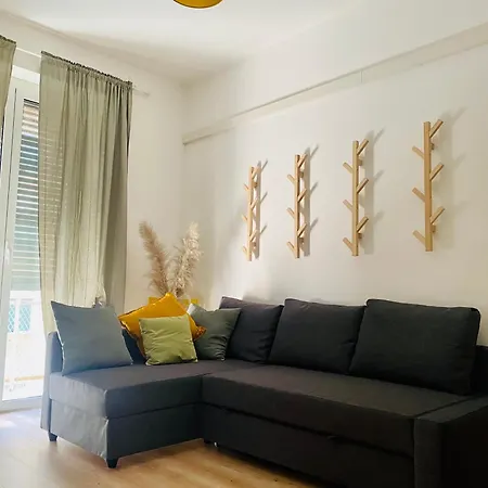 Casa Carlotta A Roma Apartment Exterior photo