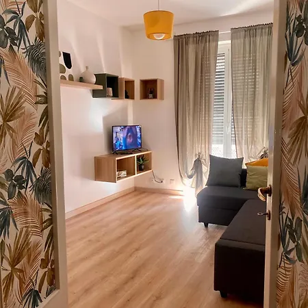 Casa Carlotta A Roma Apartment Exterior photo
