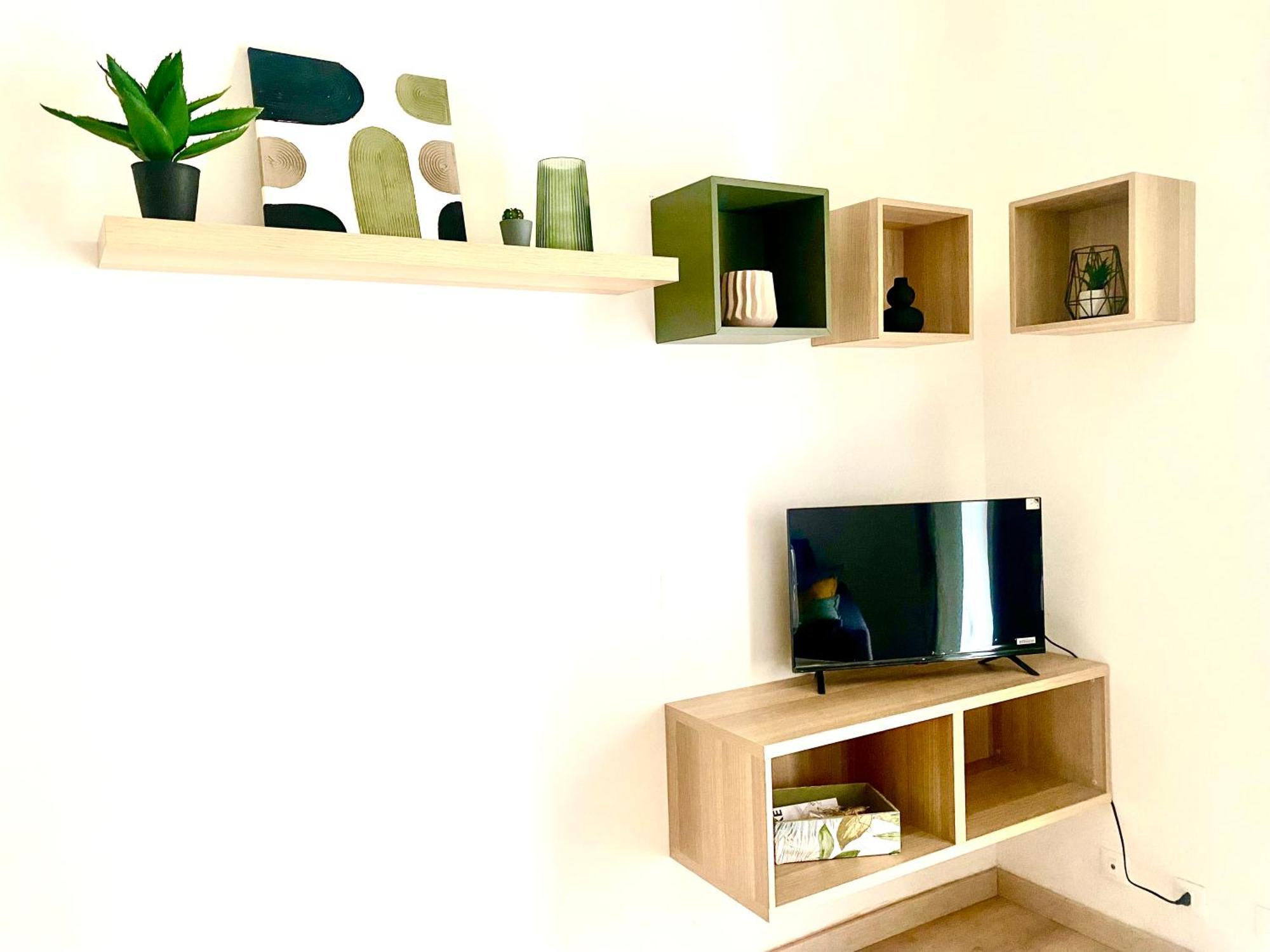 Casa Carlotta A Appartement *