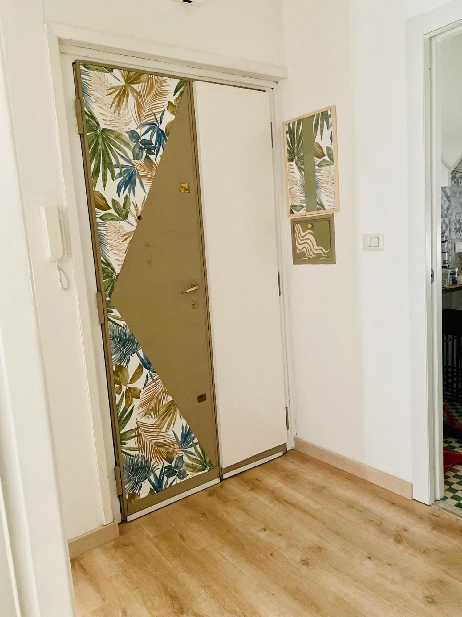 Casa Carlotta A Rome