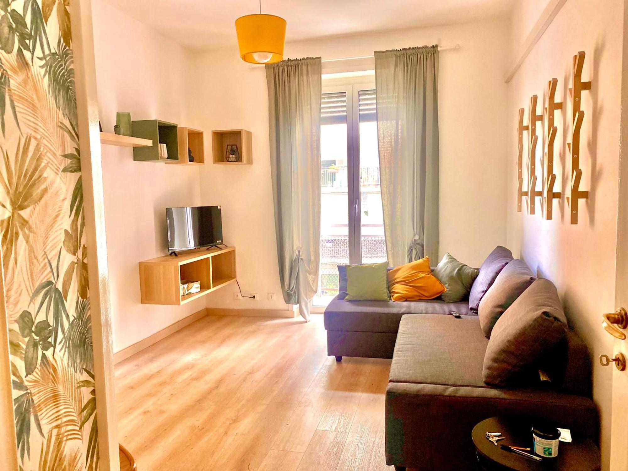 Casa Carlotta A *
