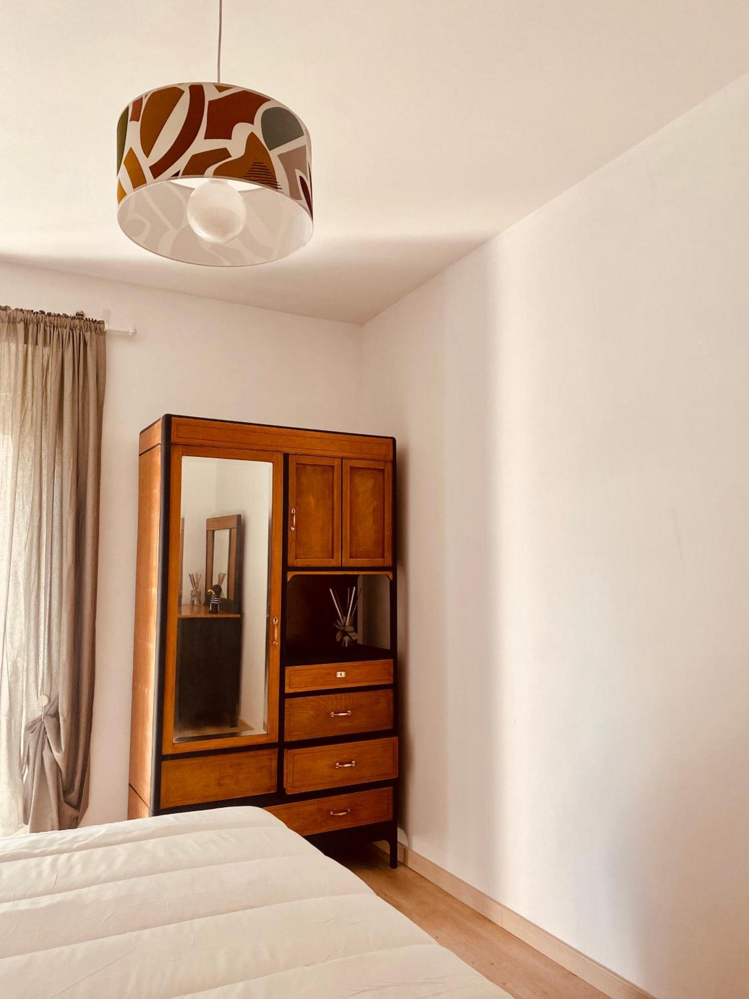 Casa Carlotta A Apartment *
