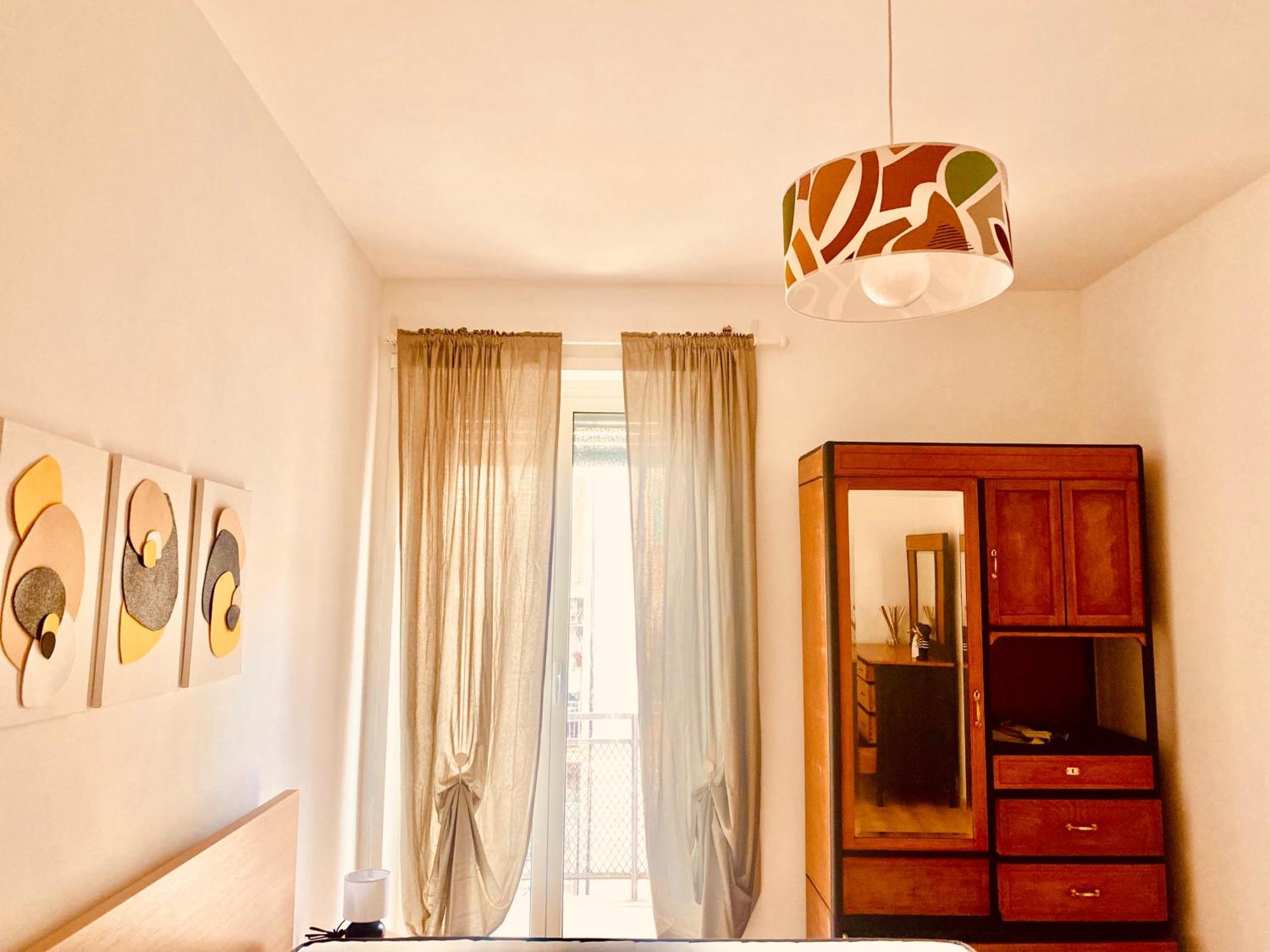 Casa Carlotta A Rome
