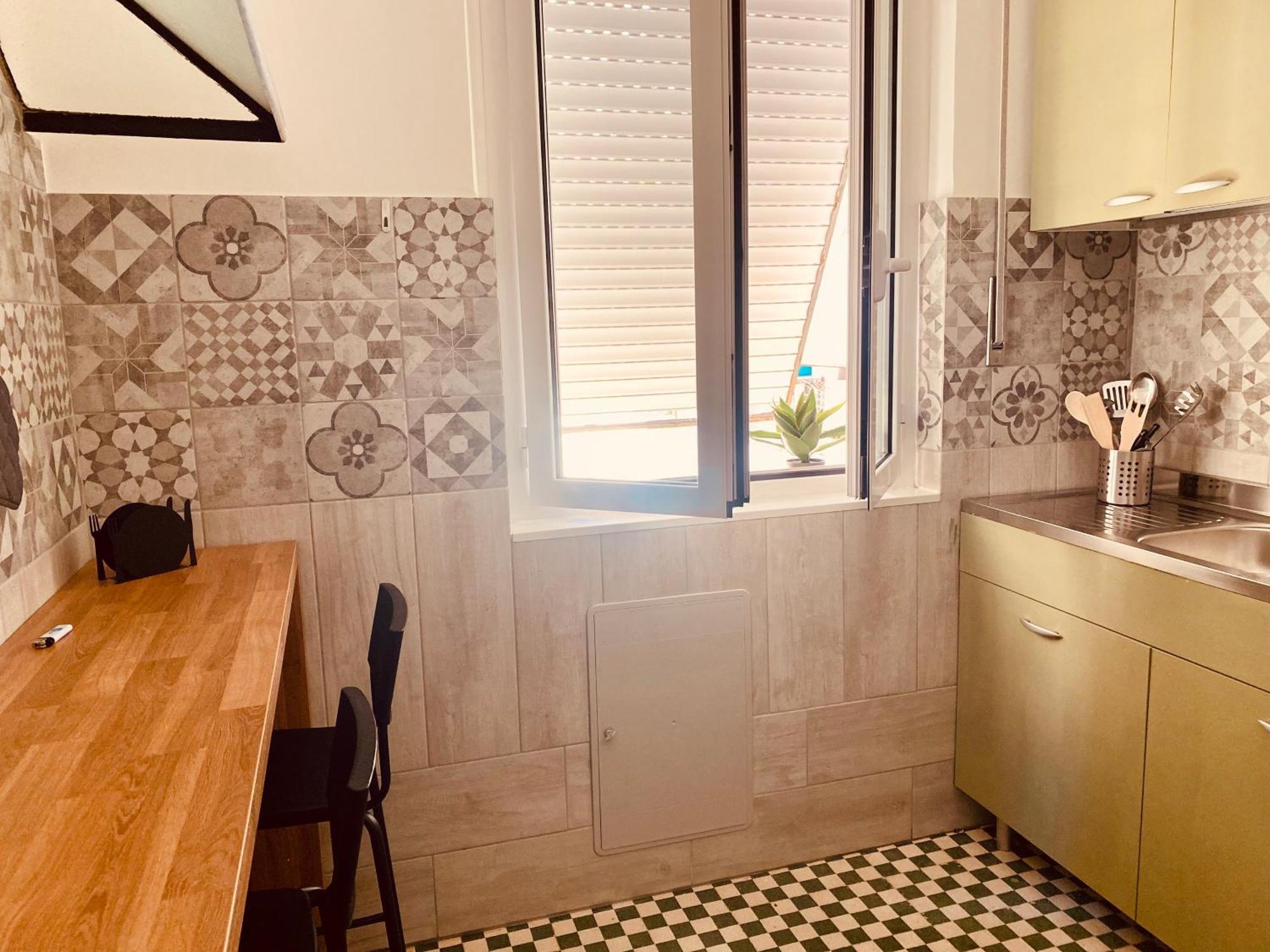 Apartment Casa Carlotta A