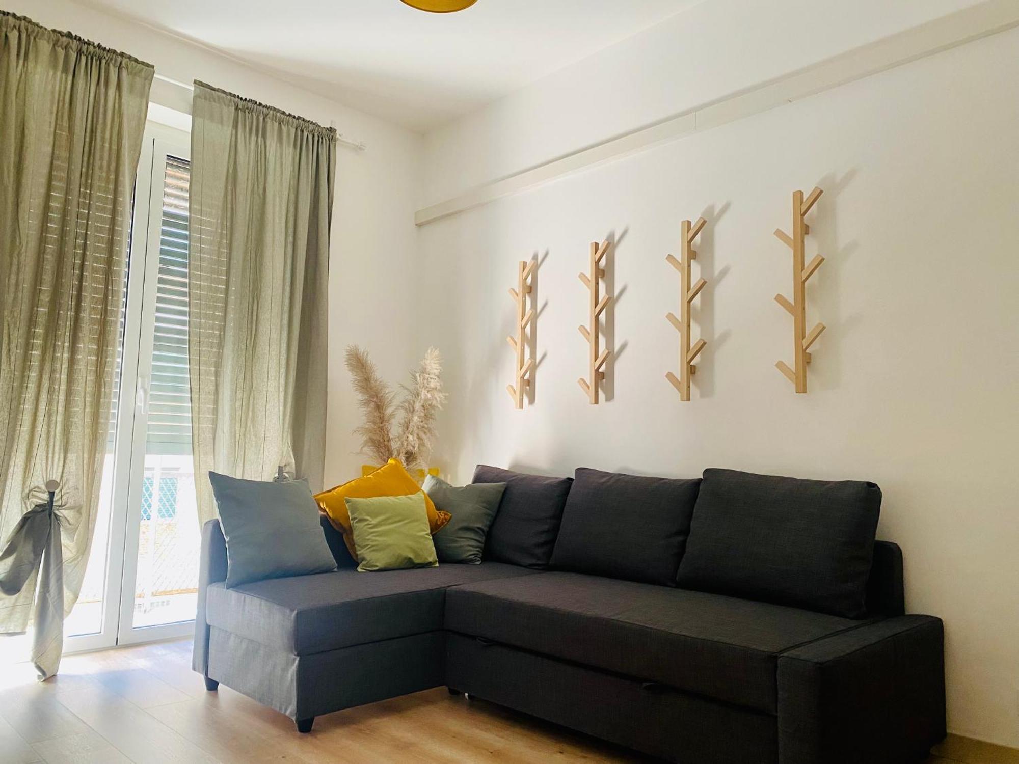 Apartment Casa Carlotta A *