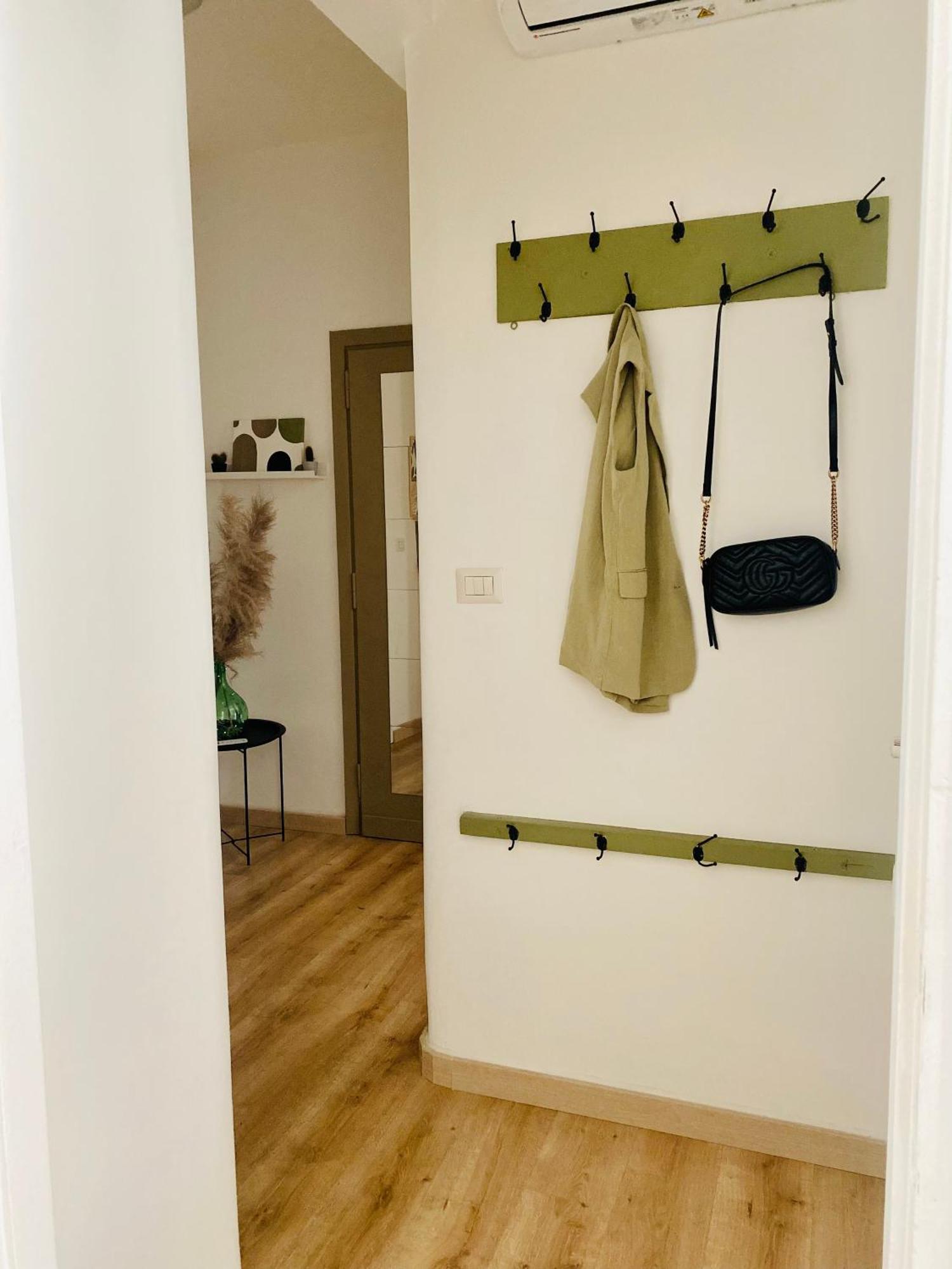 Casa Carlotta A Apartment