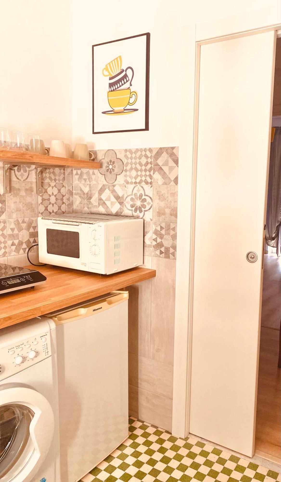 Casa Carlotta A Apartment Rome