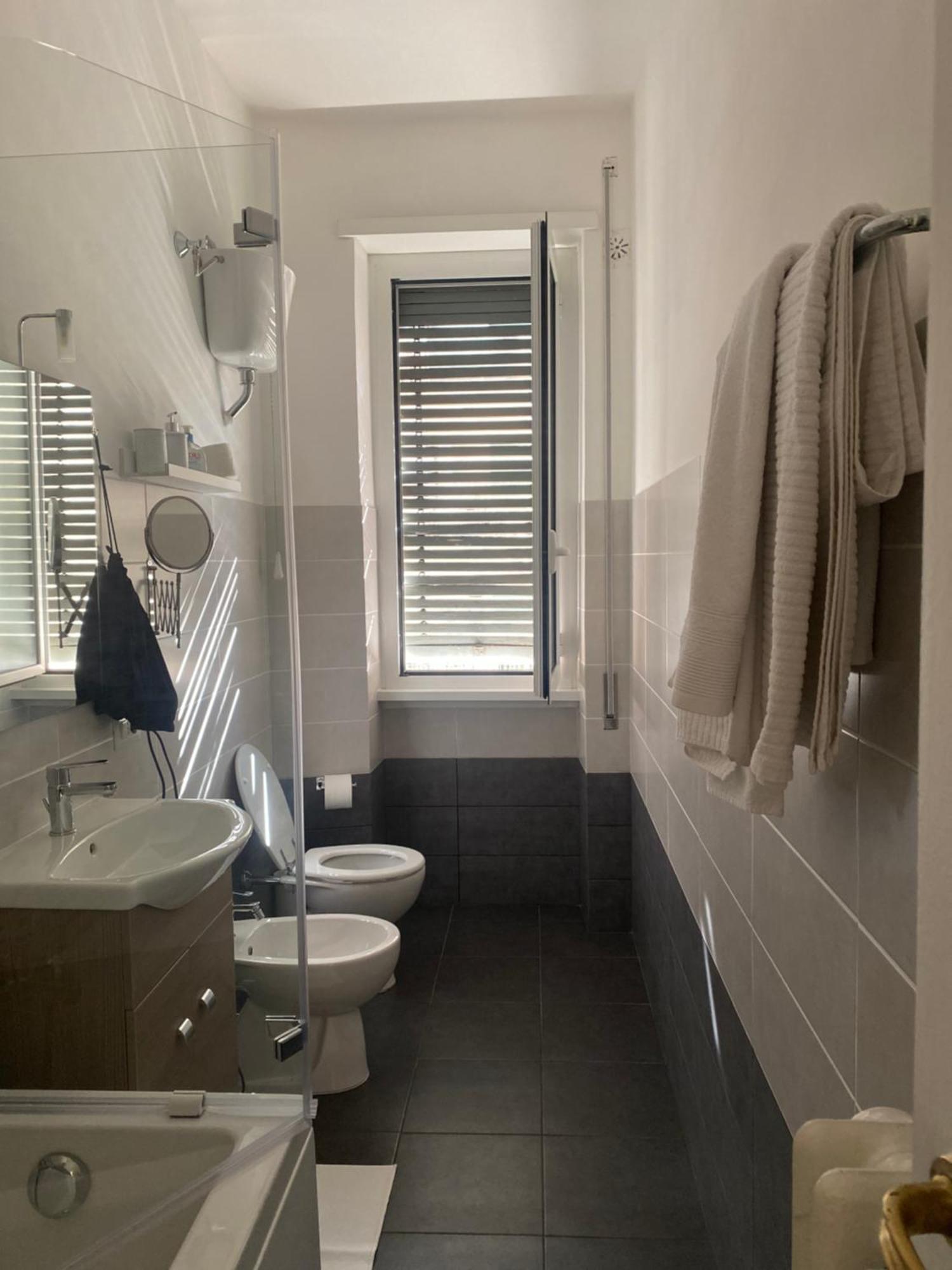 Casa Carlotta A Apartment Rome