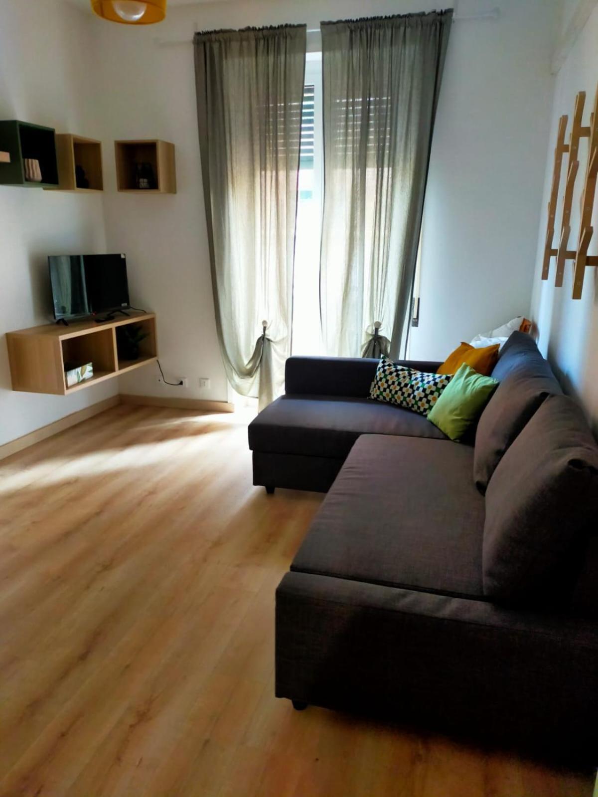 Casa Carlotta A Apartment *