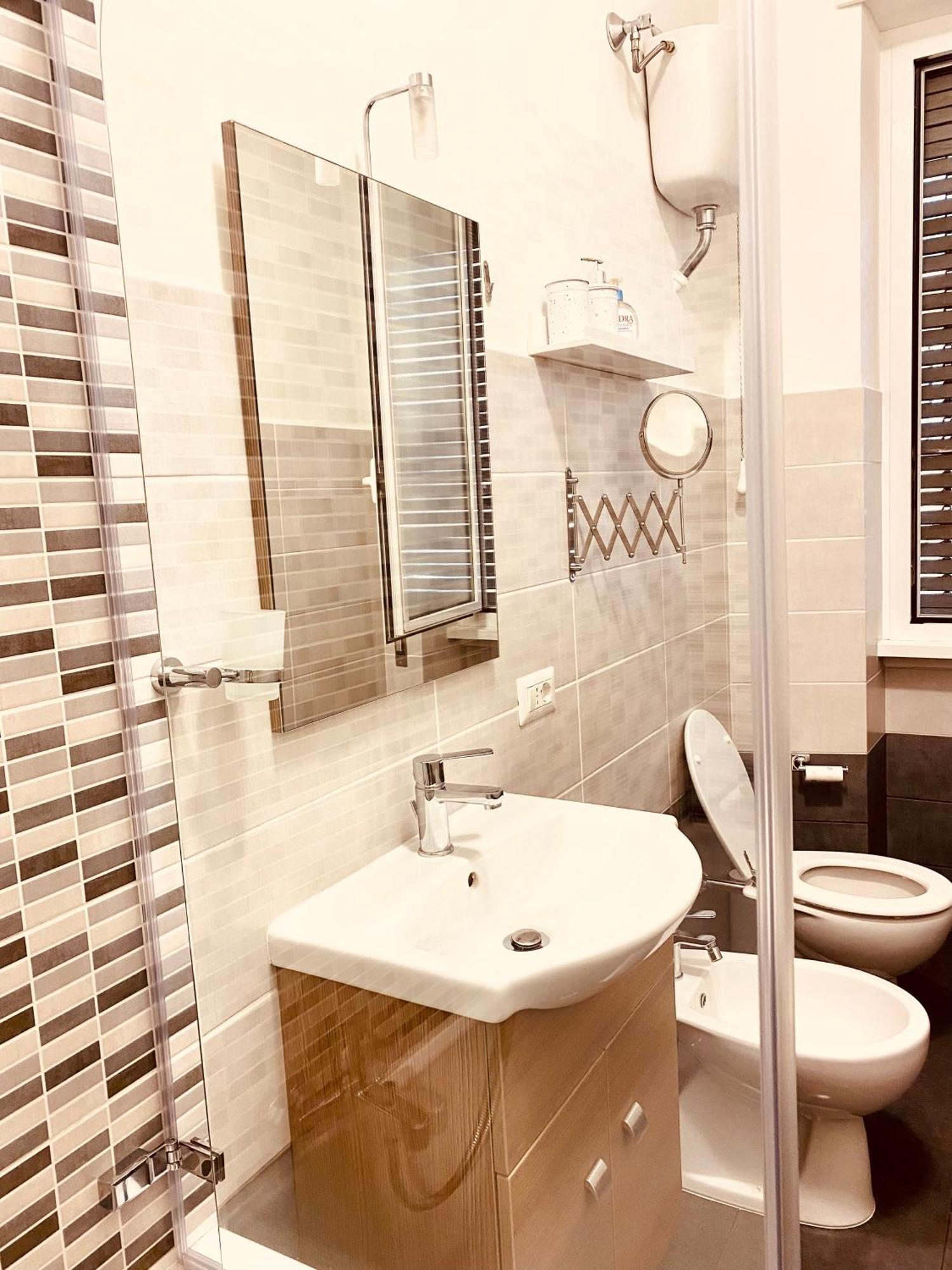 Apartment Casa Carlotta A Rome
