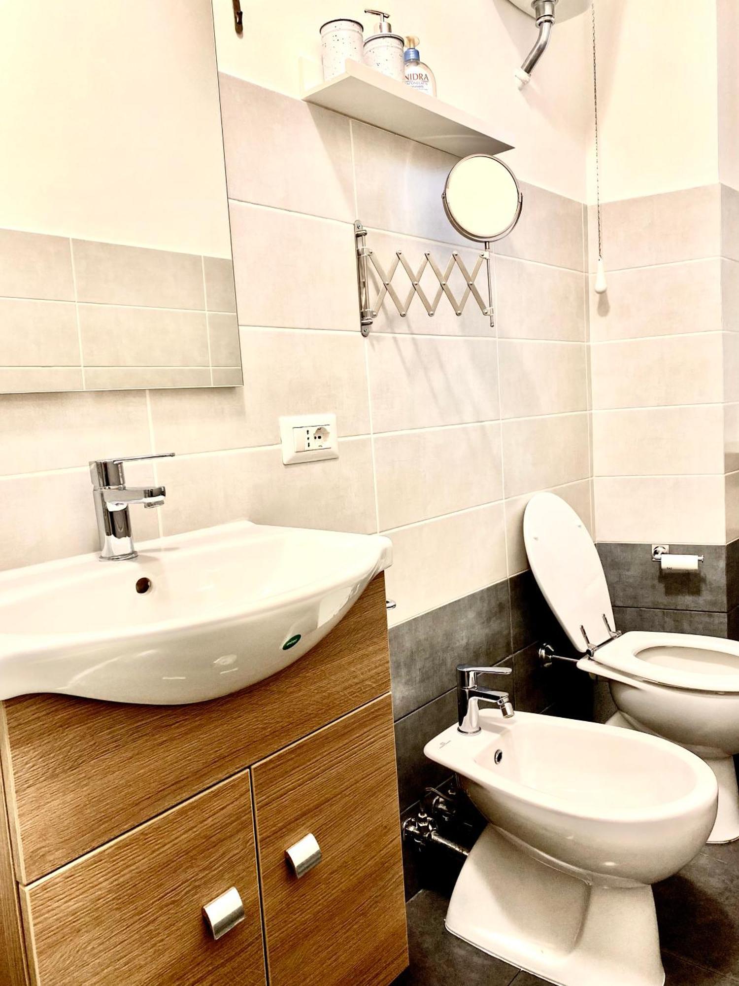 Apartment Casa Carlotta A *
