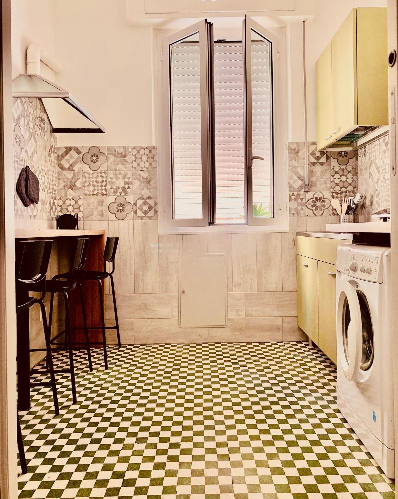 Apartment Casa Carlotta A