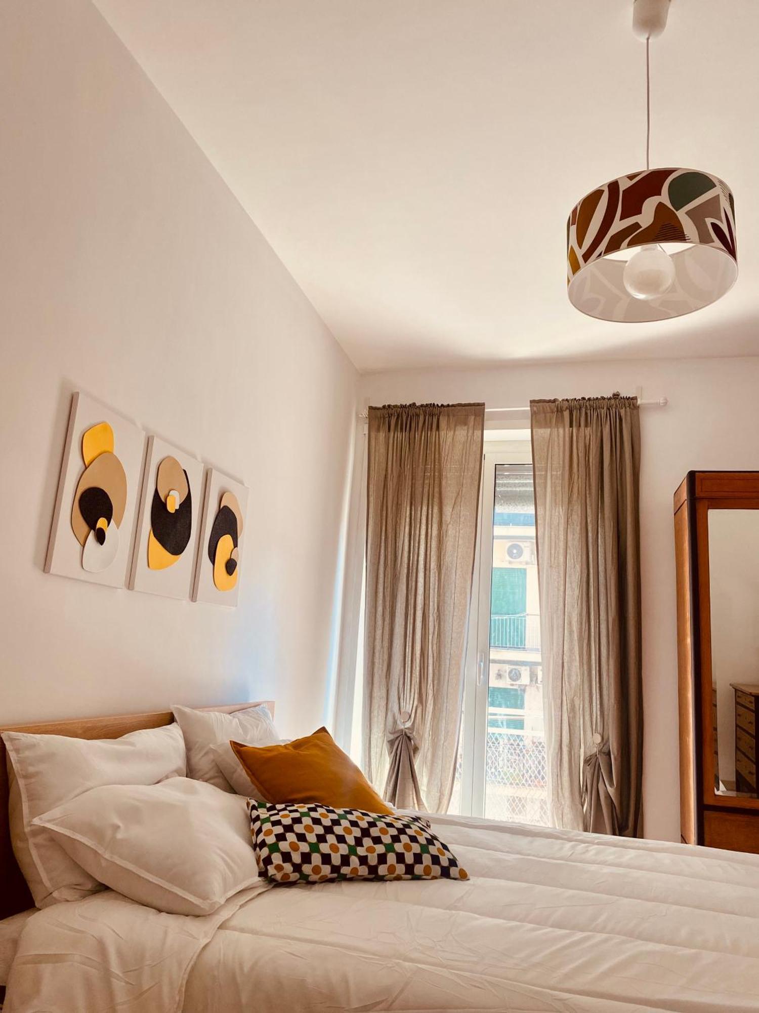 Casa Carlotta A Apartment