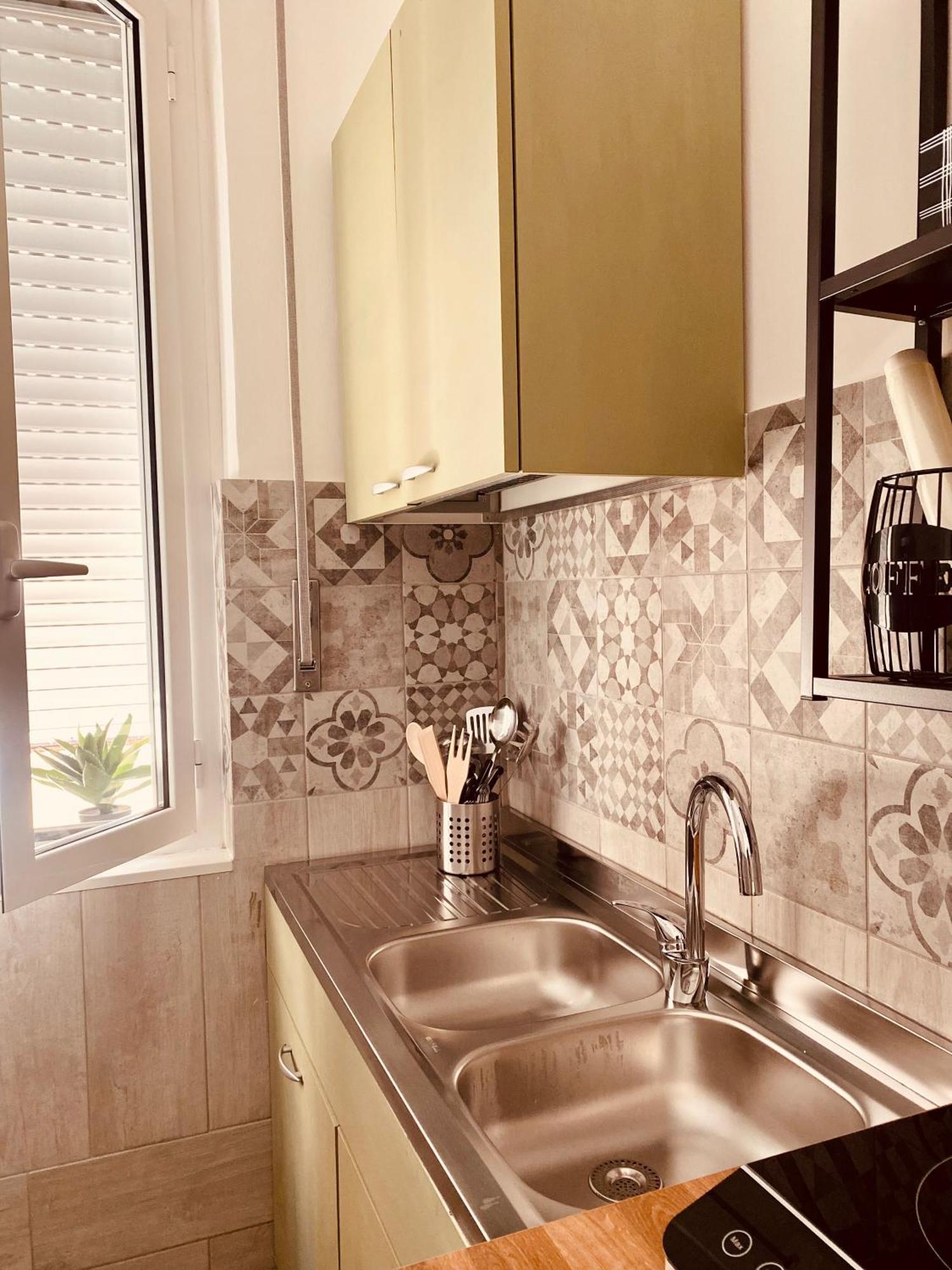 Casa Carlotta A Apartment *