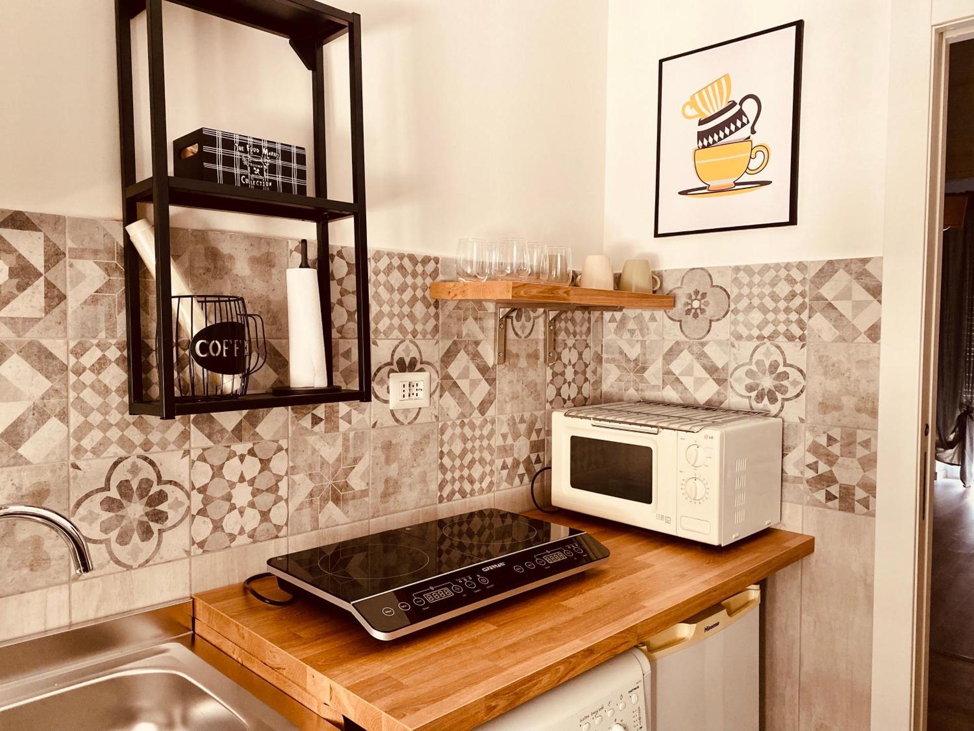 Apartment Casa Carlotta A *