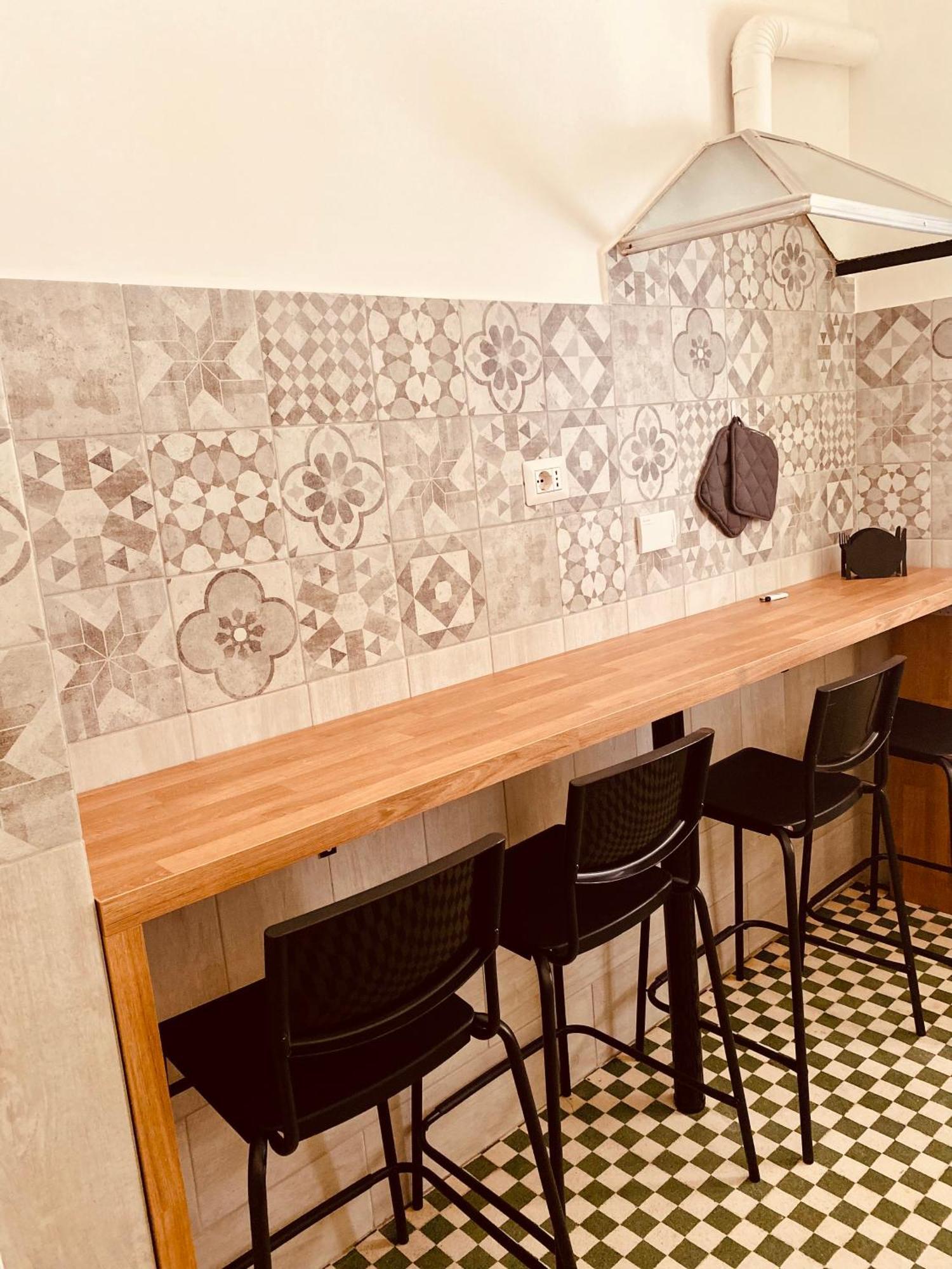 Apartment Casa Carlotta A