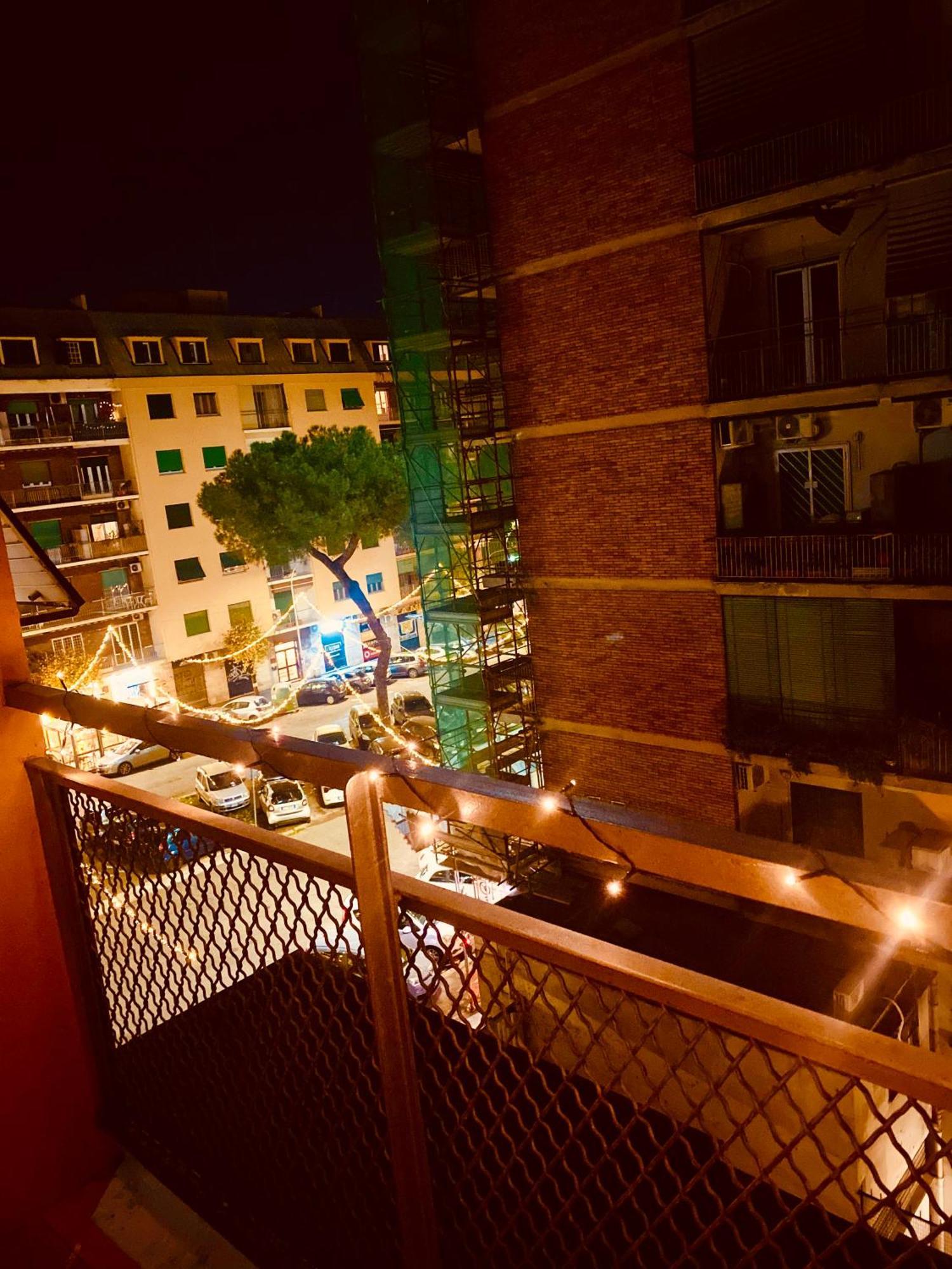 Casa Carlotta A *